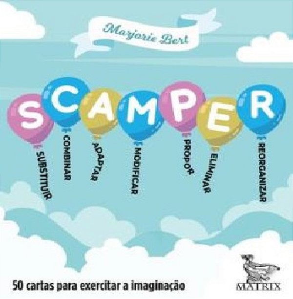 Scamper