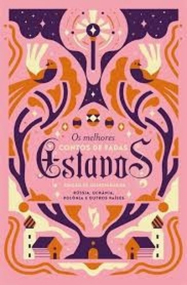 Os Melhores Contos De Fadas Eslavos