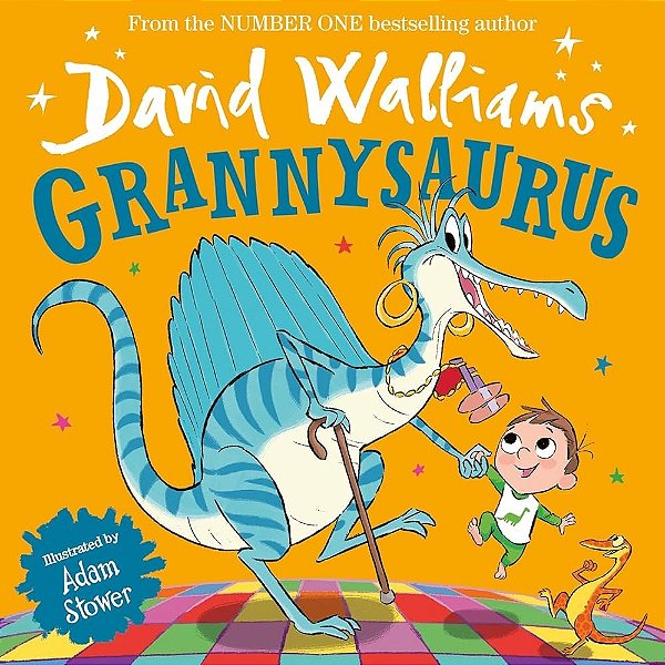 Grannysaurus