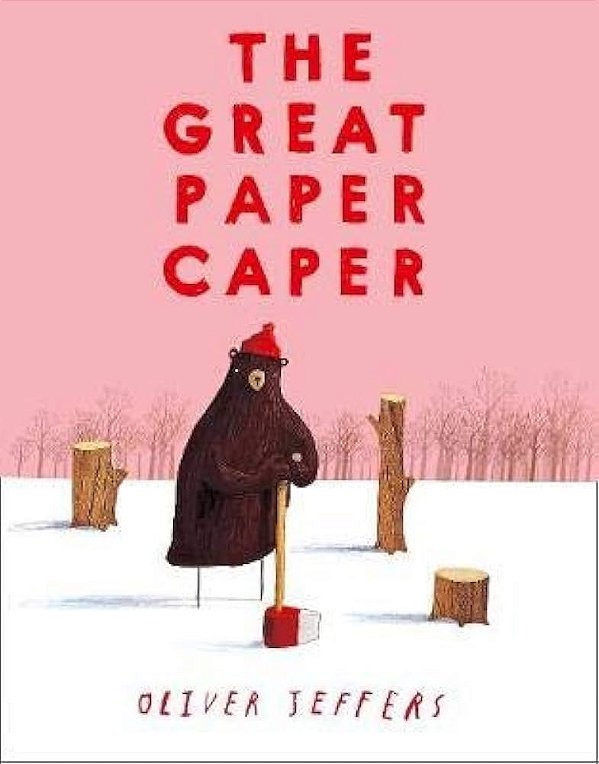Great Paper Caper