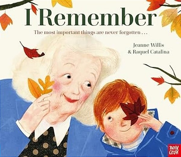 I Remember
