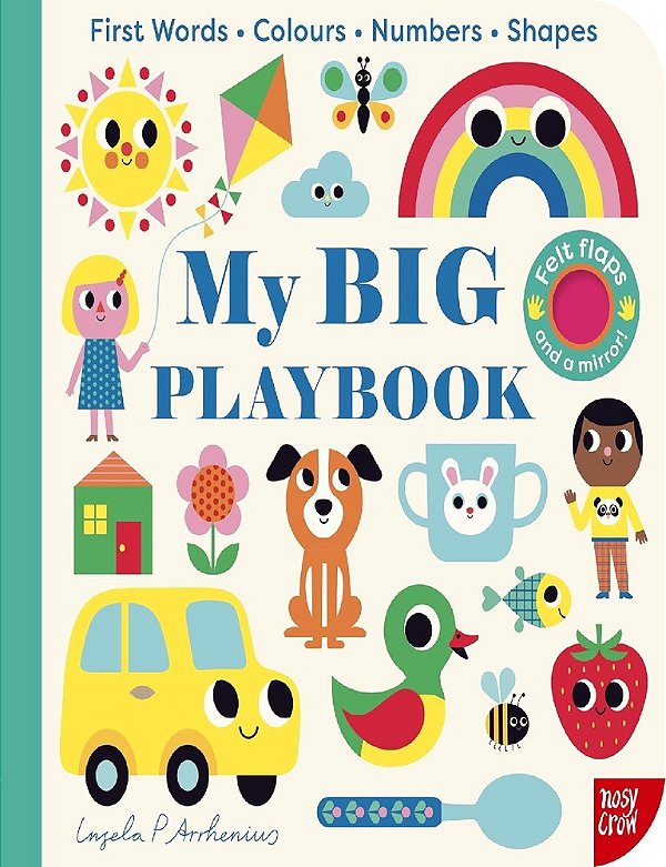 MY Big Playbook