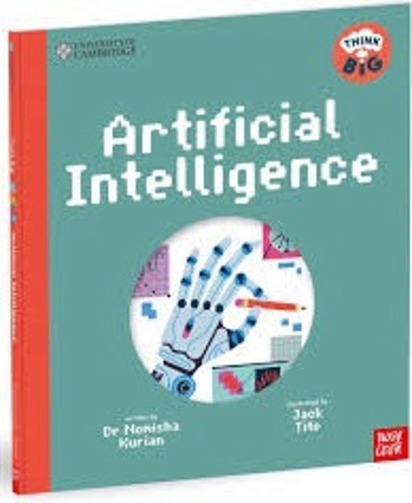 Think Big: Artificial Intelligence