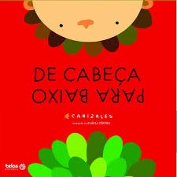 De Cabeça Para Baixo