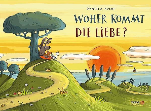 Woher Kommt Die Liebe?