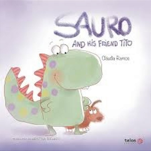 Sauro And His Friend Tito