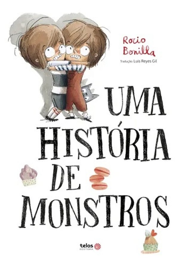 Uma História De Monstros