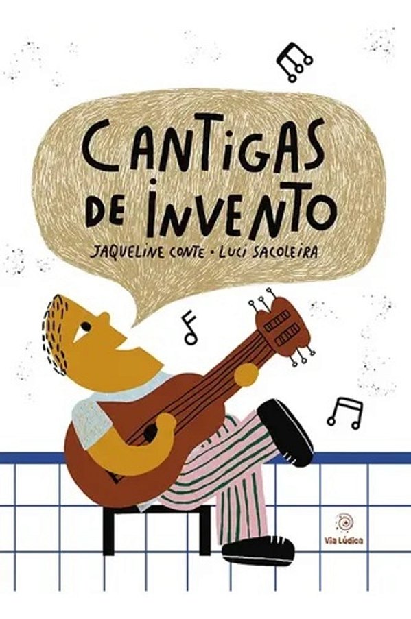 Cantigas De Invento
