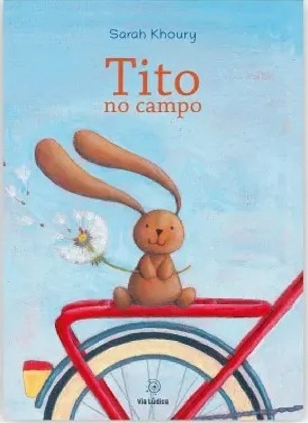 Tito No Campo