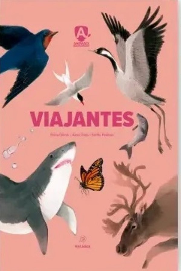 Viajantes