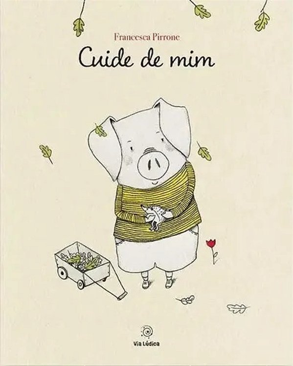 Cuide De Mim