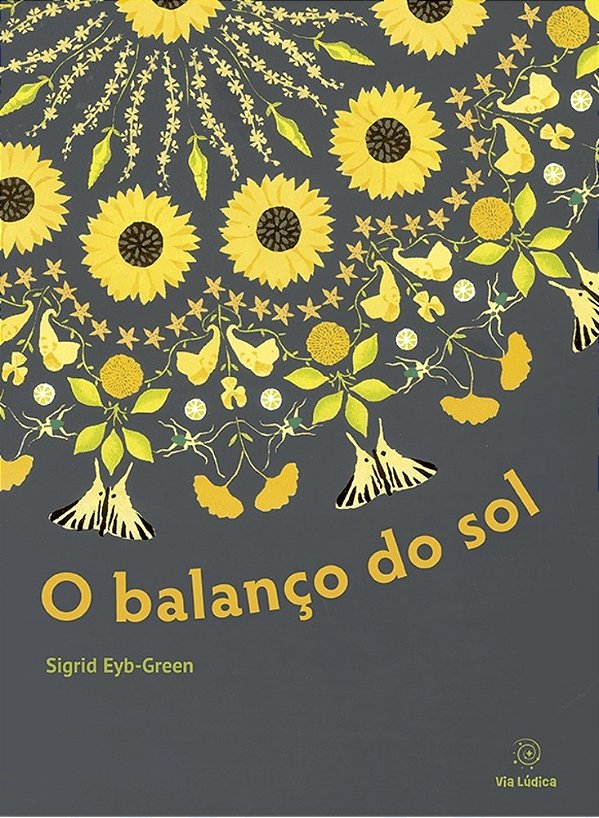 O Balanço Do Sol