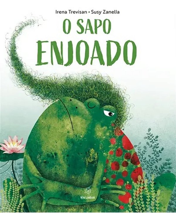 O Sapo Enjoado