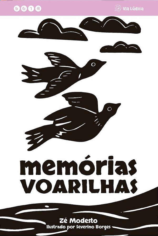 B612 - Memorias Voarilhas - 7O Ano