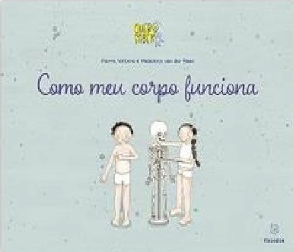 Como Meu Corpo Funciona