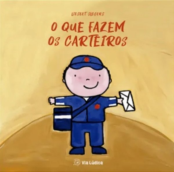 O Que Fazem Os Carteiros