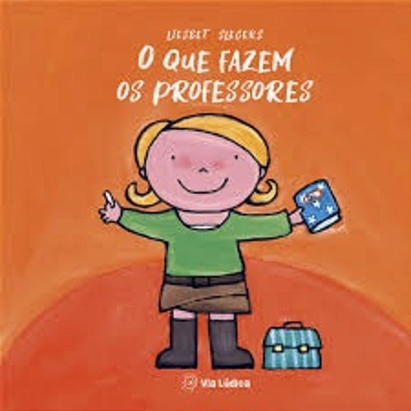 O Que Fazem Os Professores