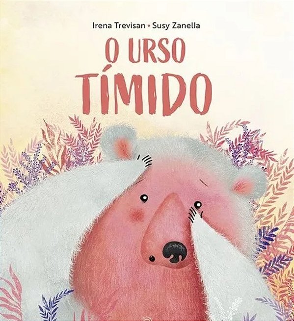 O Urso Tímido