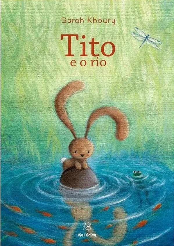 Tito E O Rio