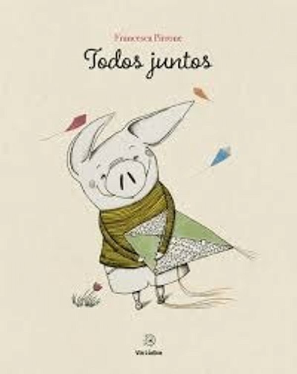 Todos Juntos