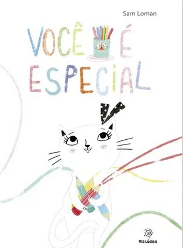 Você É Especial