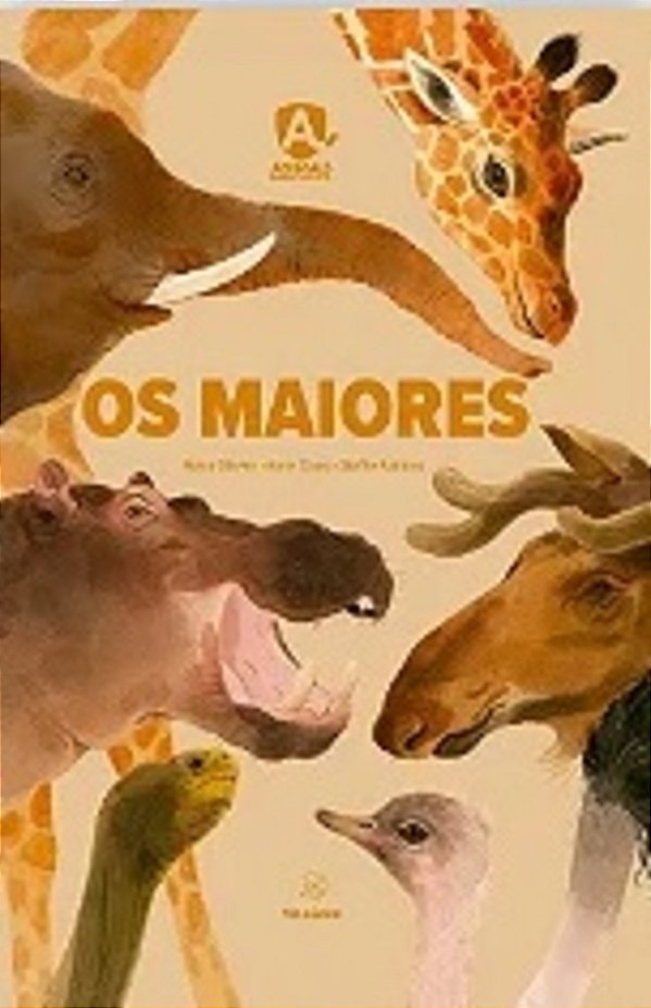 Os Maiores