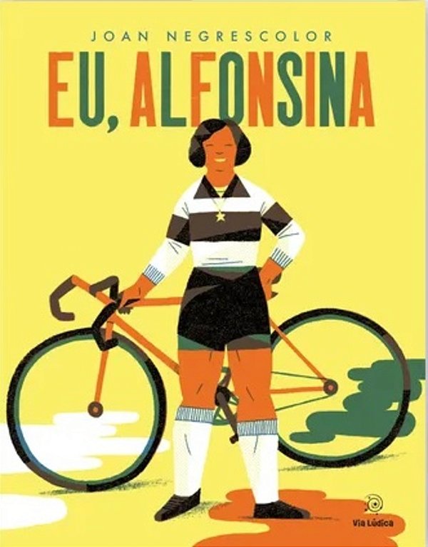 Eu, Alfonsina