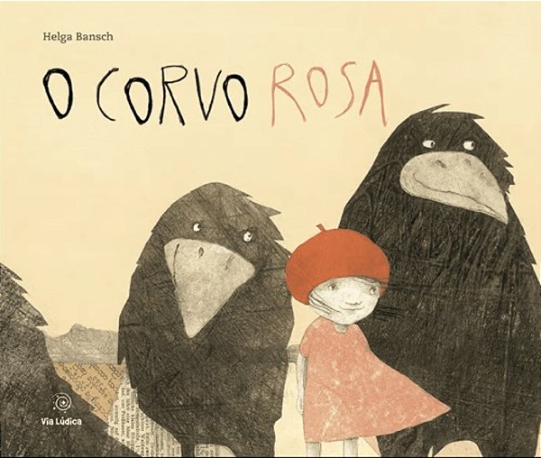 O Corvo Rosa