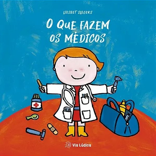 O Que Fazem Os Médicos
