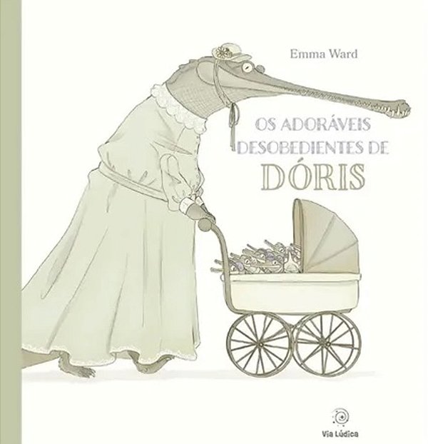 Os Adoráveis Desobedientes De Dóris