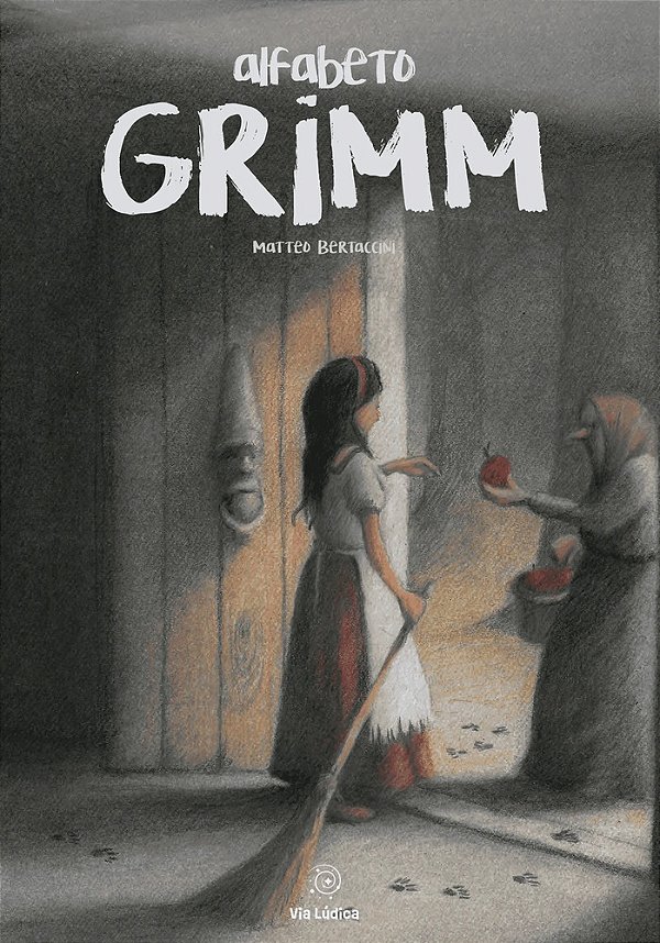 Alfabeto Grimm