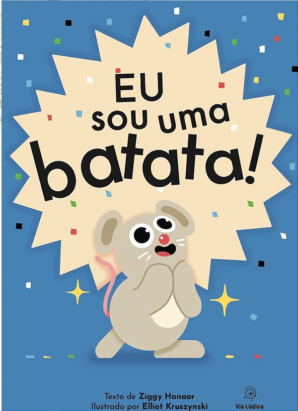 Eu Sou Uma Batata