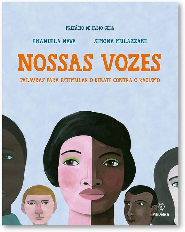 Nossas Vozes