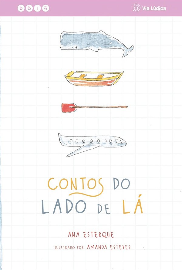 B612 - Contos Do Lado De La - 70 Anos