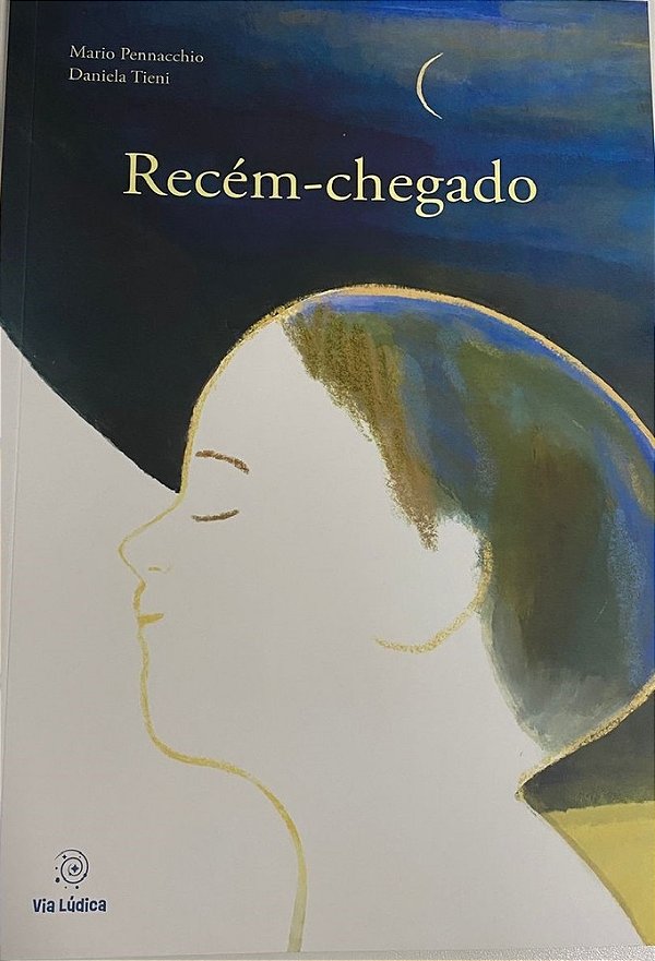 Recém-Chegado