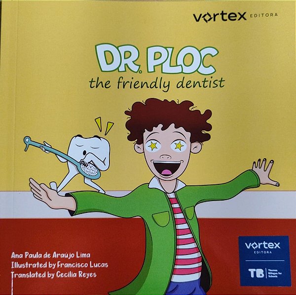 DR. Ploc - The Friendly Dentist