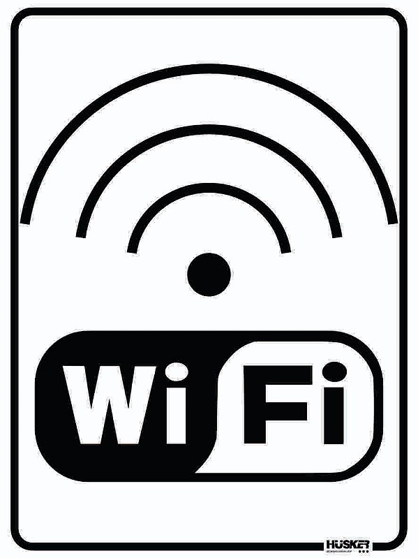 Placa Wi-fi