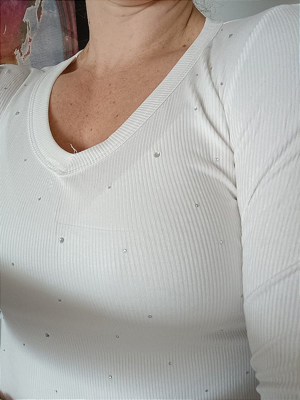 Malhavilhosa Janaína Off