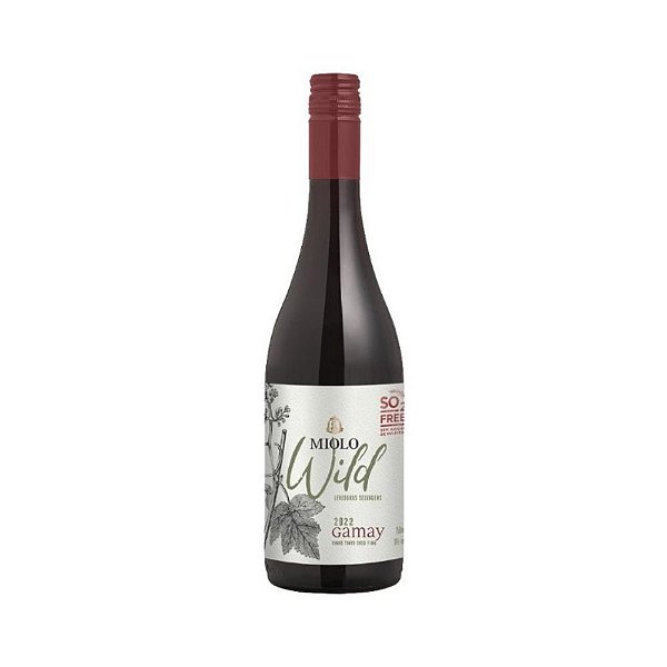 V. Tinto Miolo Gamay 750ml