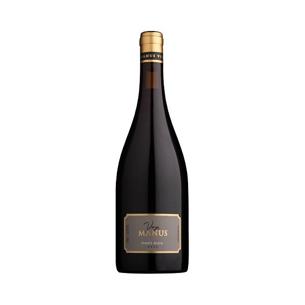 Vinho Tinto Brasileiro Manus Virgo Pinot Noir 750ml