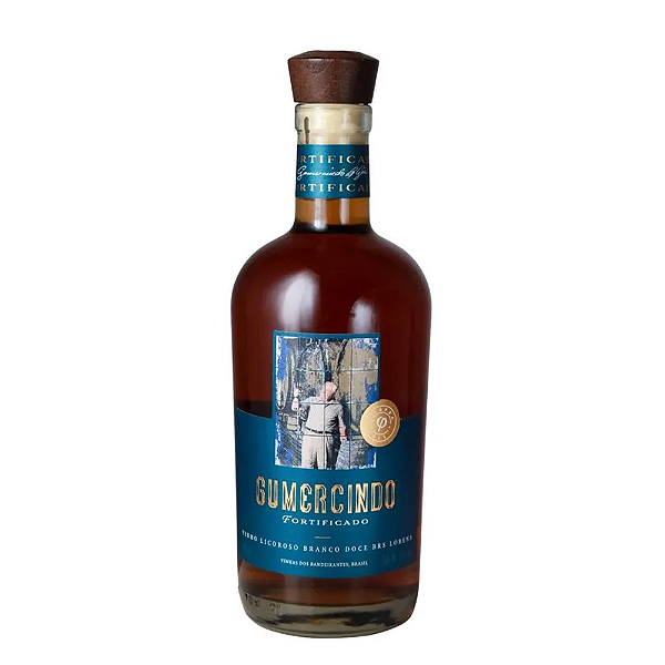 Gumercindo Fortificado 700ml