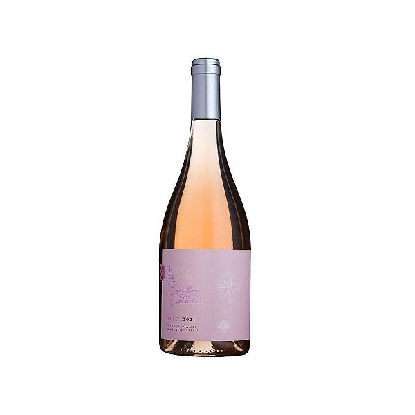 V. Rosé Foppa & Ambrosi Collection 750ml