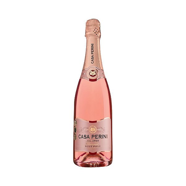 Espumante Rosé Perini Brut 750ml