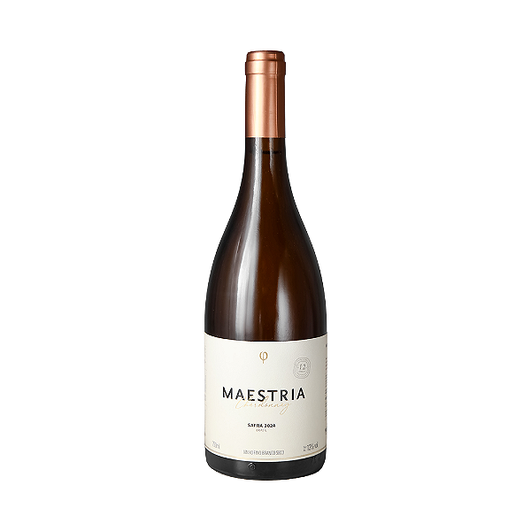Maestria Chardonnay
