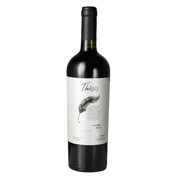 Philosophia Thésis Malbec