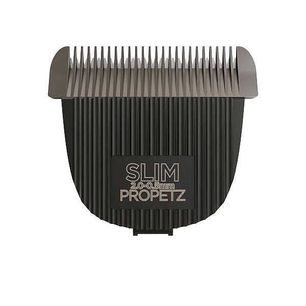 Lâmina de Tosa Regulável Advance PRO6 SLIM N°9 a N°30 Propetz
