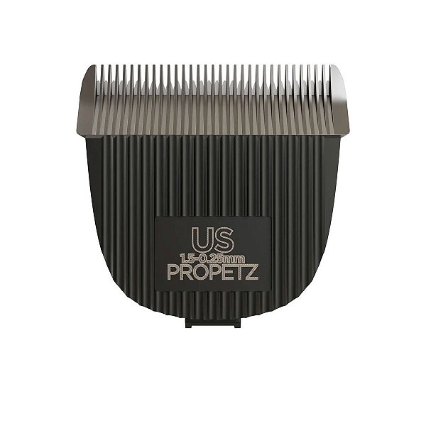 Lâmina de Tosa Regulável Advance PRO6 ULTRA SLIM N°10 a N°40 Propetz