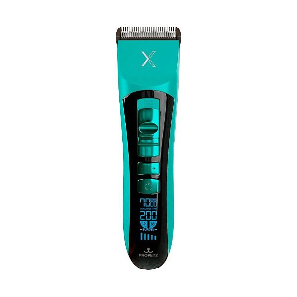 Máquina de Tosar PRO X 4 em 1 Bivolt Propetz