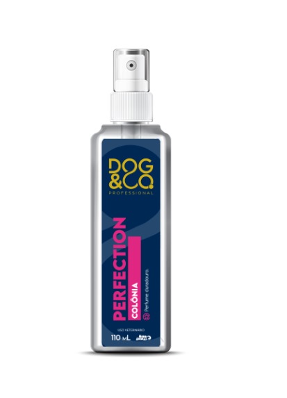 COLÔNIA PERFECTION 110 ML
