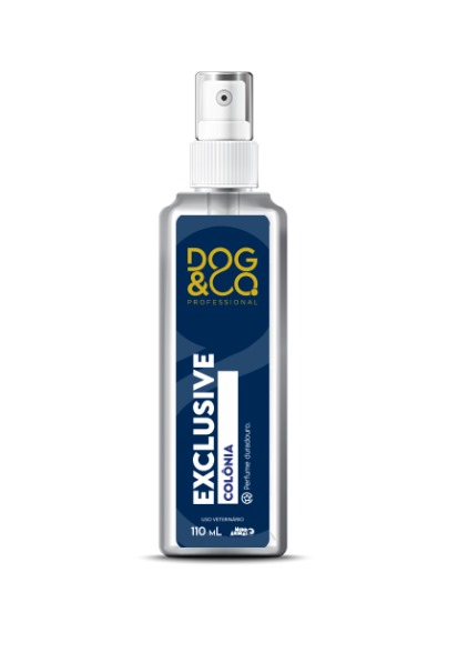 COLÔNIA EXCLUSIVE - 500 MLS